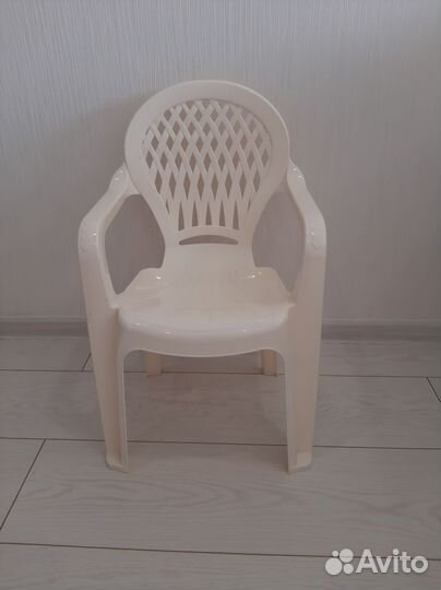 Детский стульчик