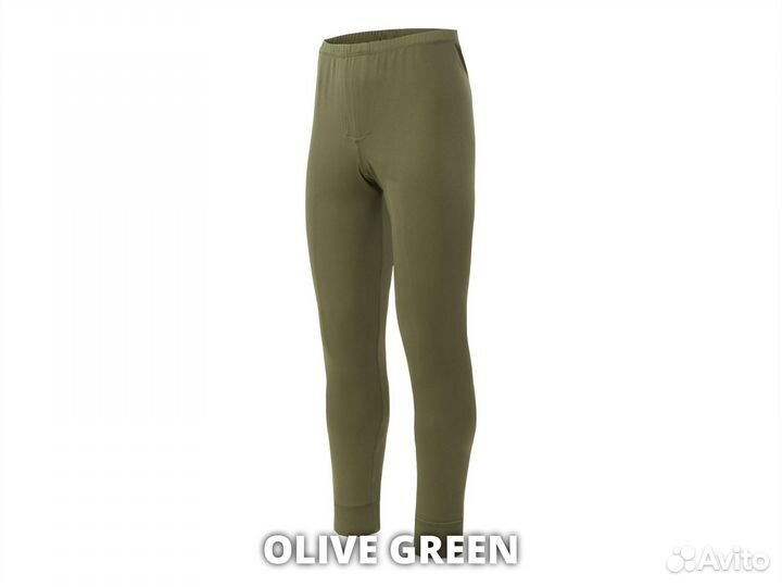 Helikon-Tex Underwear (long johns) US LVL 1