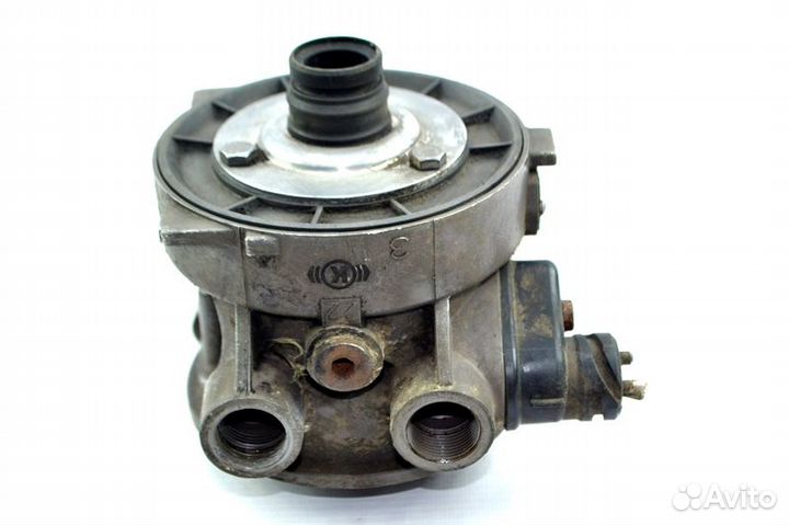 Осушитель воздуха renault trucks Premium (01.96)