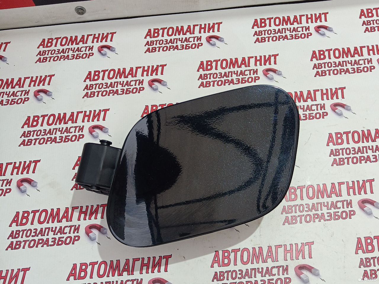 Лючок бензобака Киа Спортейдж 5 NQ