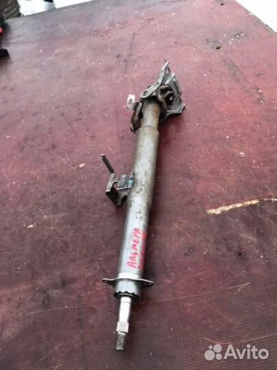 Рулевая колонка Nissan Almera Classic B10