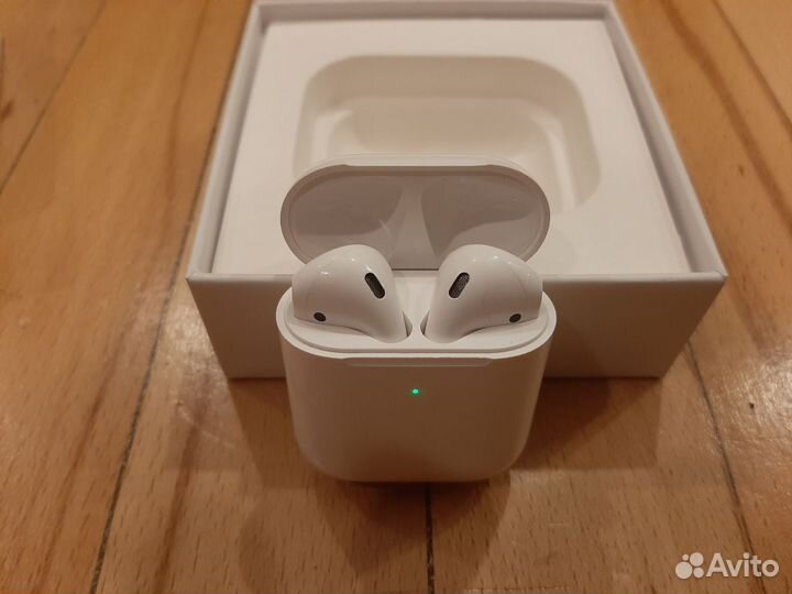 Airpods