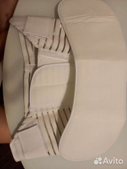 Бандаж дородовой и послеродовой