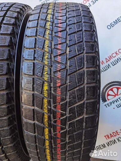 Bridgestone Blizzak DM-V1 235/65 R18 106R