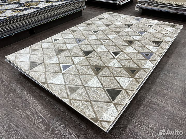 Ковер новый 2х3м Беларусь