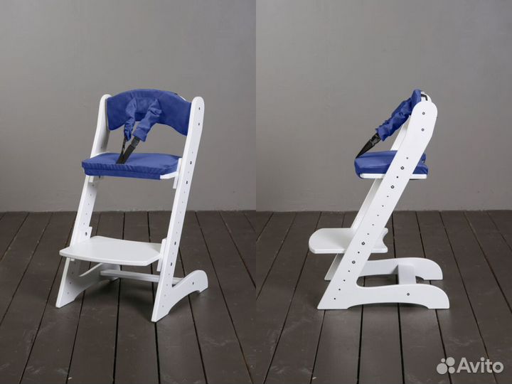 Растущий стул