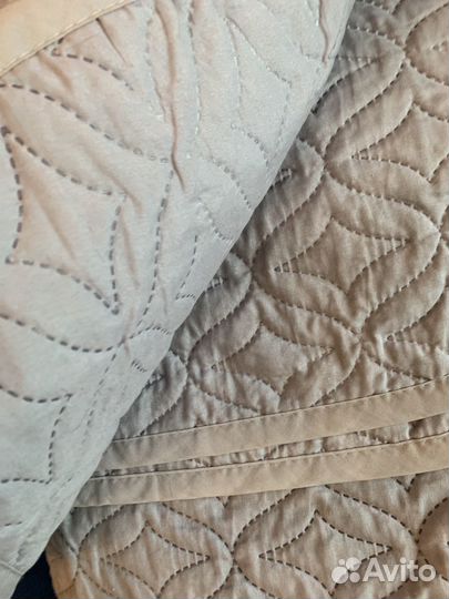 Плед покрывало