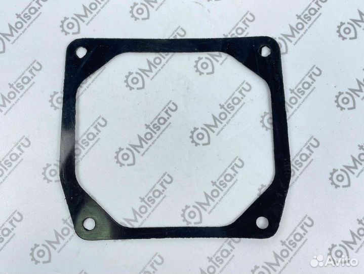 Прокладка крышки головки Агро (341.03.0.0056)