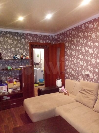 2-к. квартира, 41,1 м², 2/3 эт.