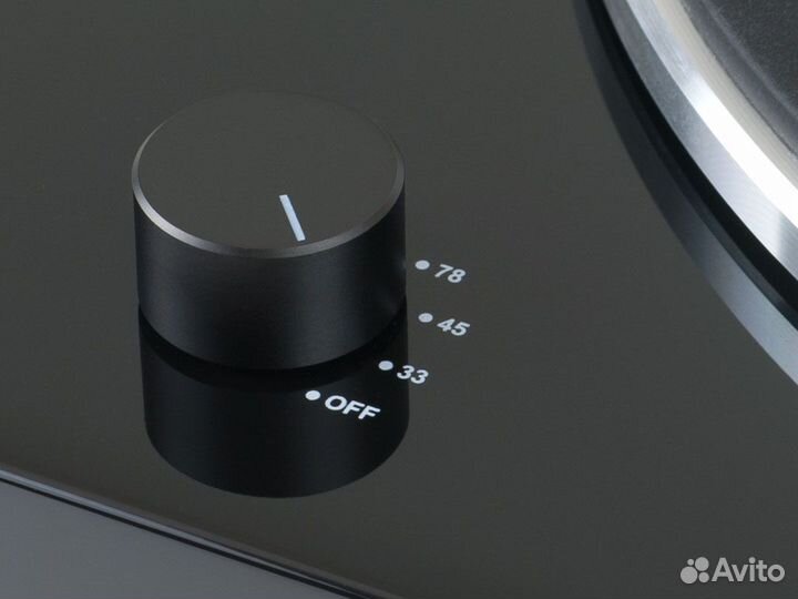 Проигрыватели Music Hall MMF-1.3 Black (AT3600)