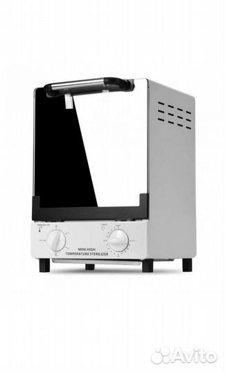 Сухожар для маникюра