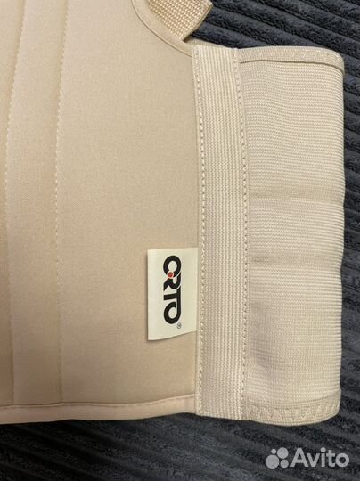 Корректор осанки