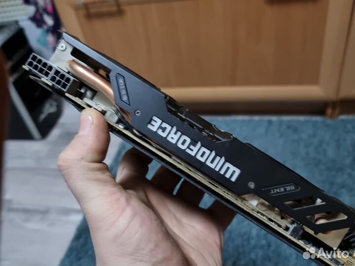 Gigabyte R9 390 8gb