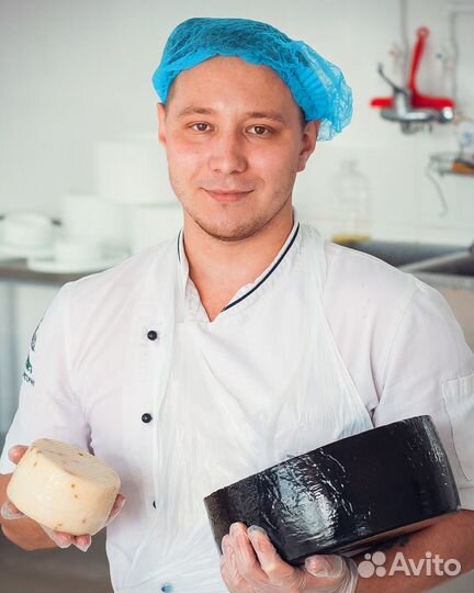 Технолог - сыровар обучу, проконсультирую