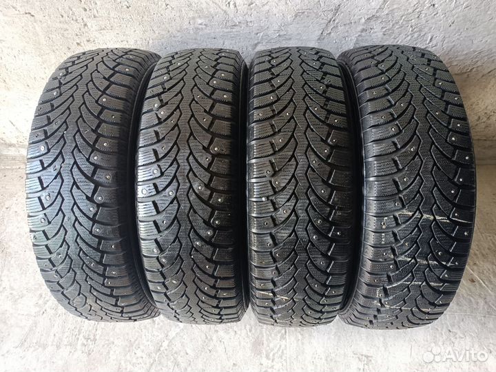 Formula Ice 205/65 R16 99T