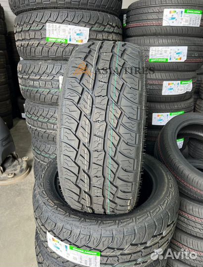 Grenlander Maga A/T Two 245/70 R16 114S