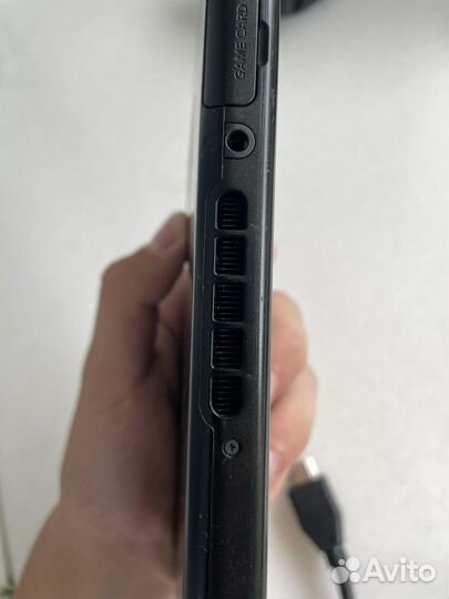 Nintendo switch rev 2