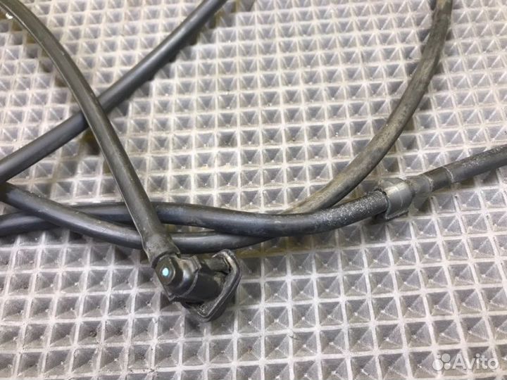 Шланг стеклоомывателя Mazda 6 GG AJ 3.0 2006