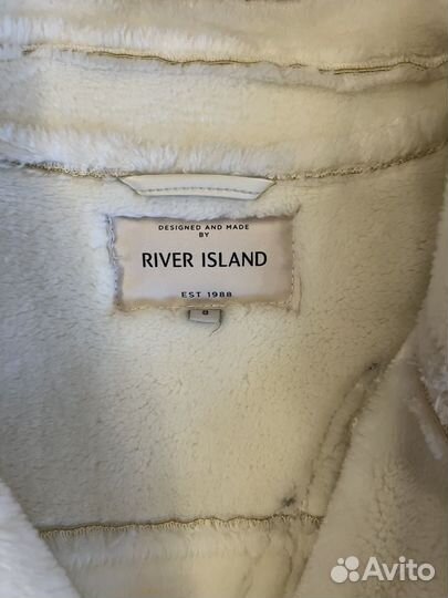 Косуха зимняя River Island