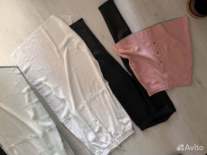 Женские вещи пакетом 42