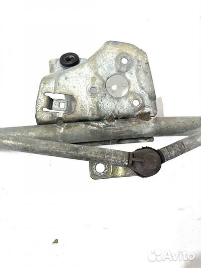 Трапеция дворников Freelander 1