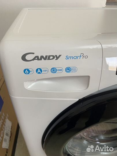 Стиральная машина Candy (Haier)