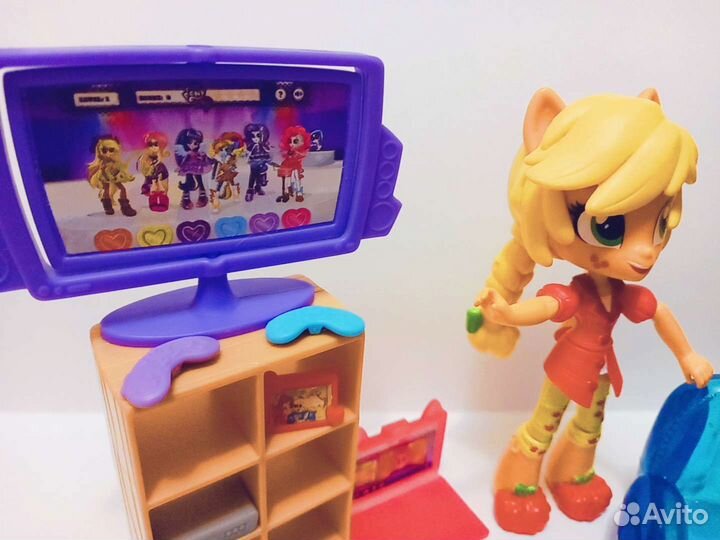 Куклы май литл пони