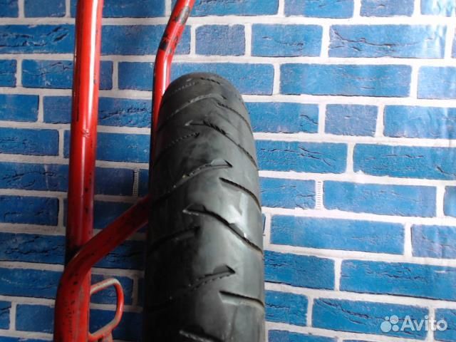 Мотошина Michelin Anakee 3 120 70 R19