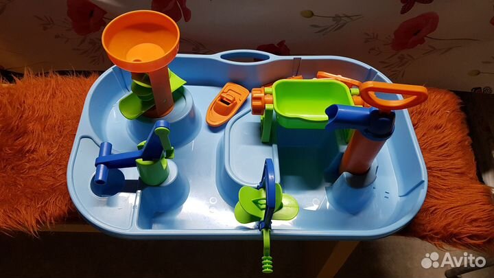 Игровой набор Полесье 