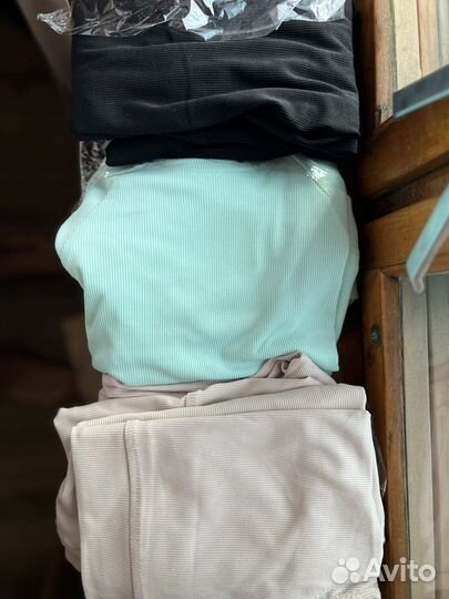 Спортивный костюм женский новый