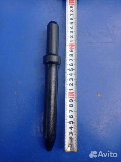 Пика для отбойного молотка