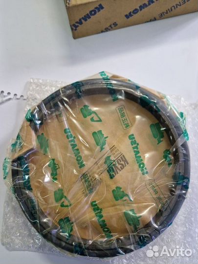 Доукон малый / плавающее уплотнение 195-27-00032