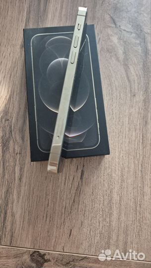 iPhone 12 Pro, 128 ГБ