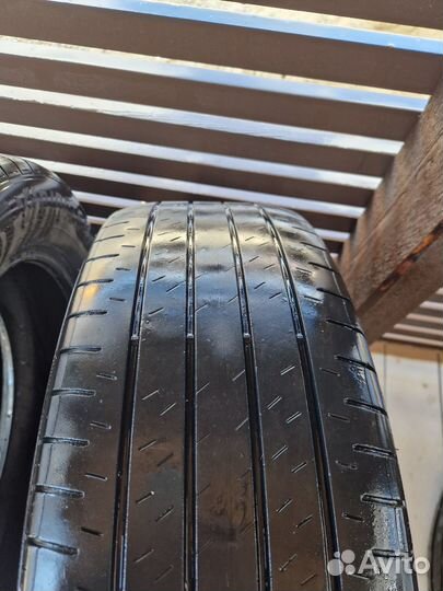Bridgestone Alenza H/L 33 225/60 R18