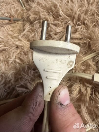 Фонари для светомузыки СССР