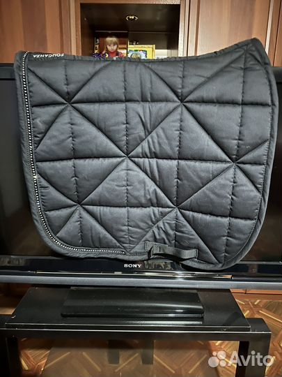 Вальтрап для лошади