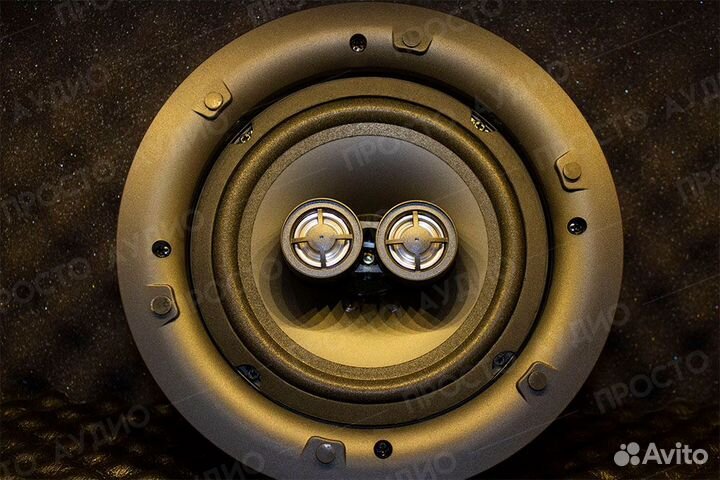 Встраиваемая акустика Xcelsus XIC620 пара