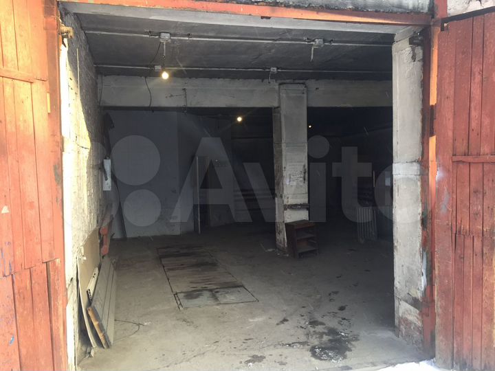 Помещение свободного назначения