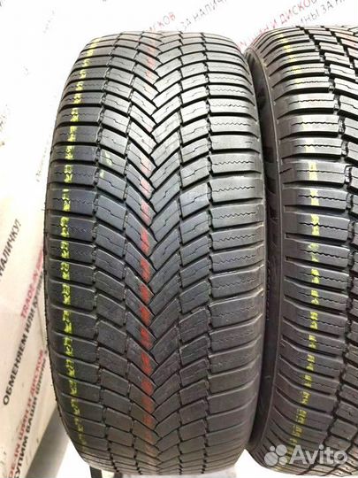 Bridgestone Weather Control A005 225/55 R19 99V