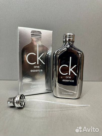 Calvin klein One Essence