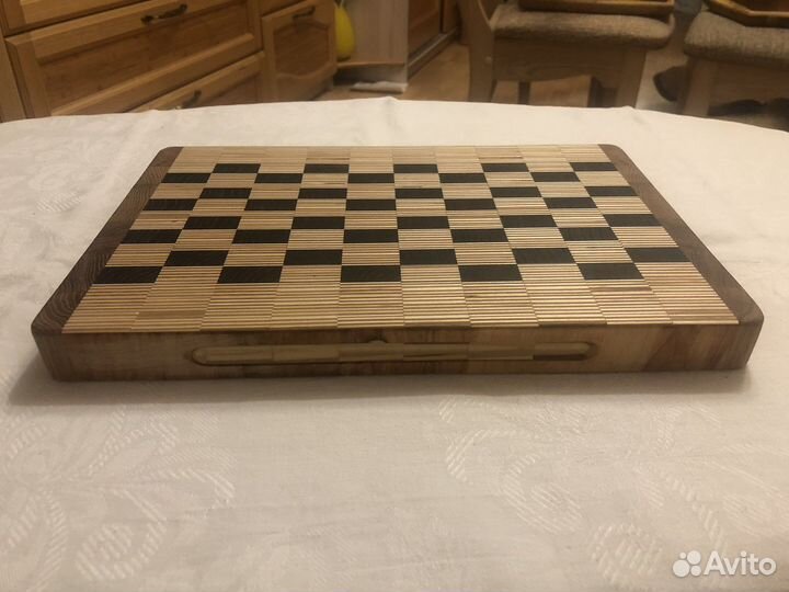 Доска разделочная