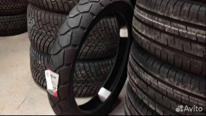 Анлас Capra-R 110-80-19