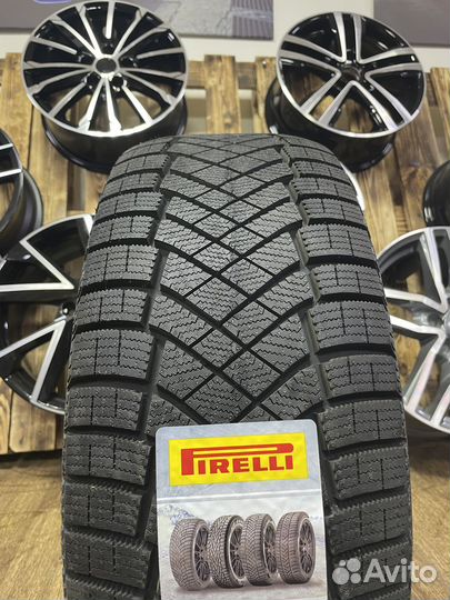 Pirelli Ice Zero FR 185/65 R15 92T