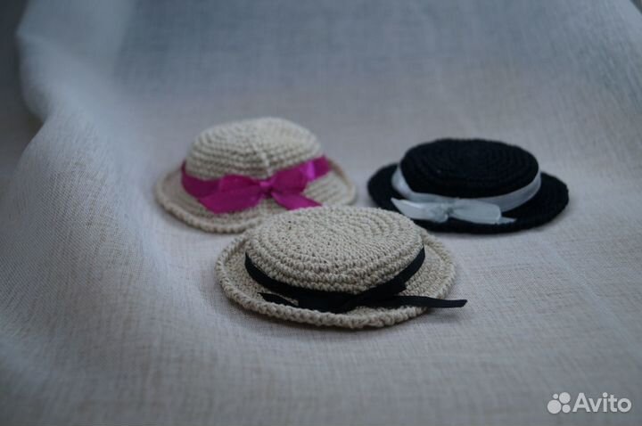 Аксессуары для кукол