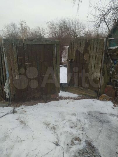 Участок 6 сот. (СНТ, ДНП)