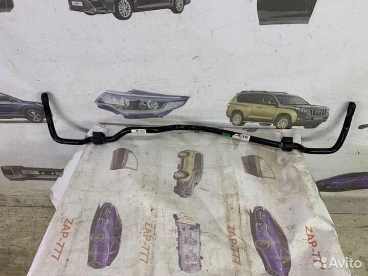 Стабилизатор задний Exeed Vx