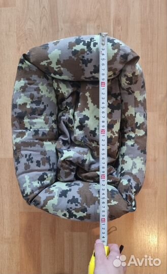 Лежанка для животных бу