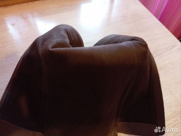 Сапоги женские