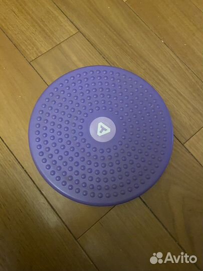 Диск здоровья