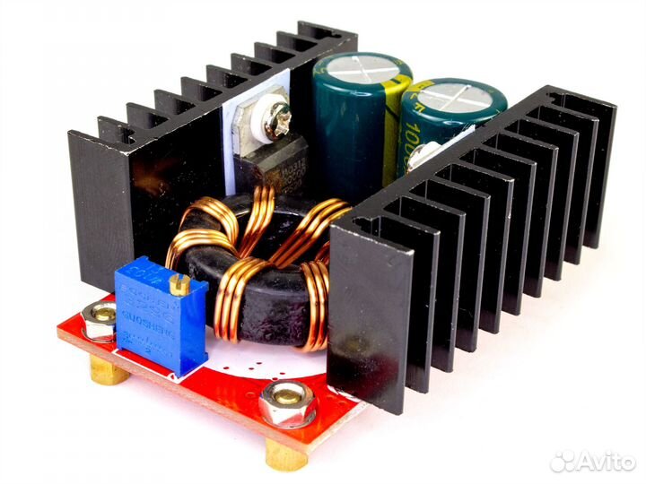 Преобразователь ET cvup-1032/1235V